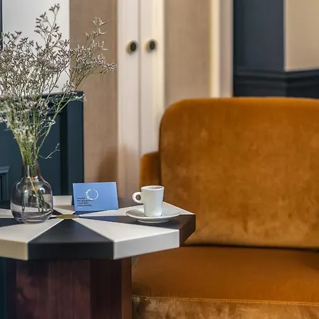 Hotel Chouchou Paris