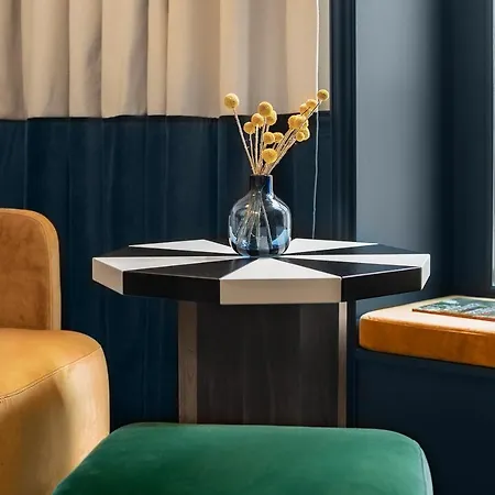 Chouchou Hotel Paris