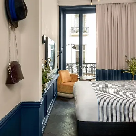 Chouchou Hotel Paris
