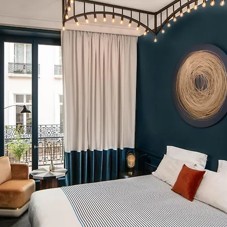 Chouchou Paris
