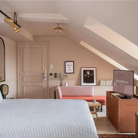 Chouchou 4* Paris