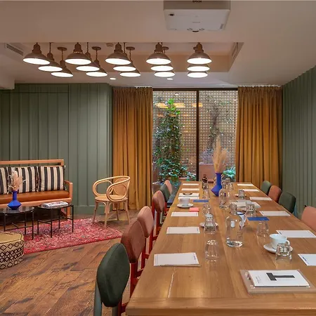 Hotel Chouchou 4*
