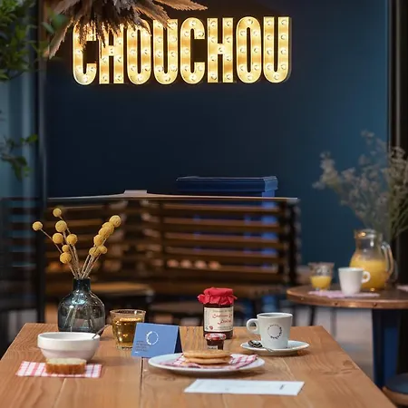 Chouchou