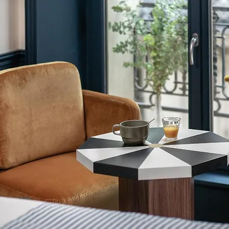 Chouchou 4* Paris