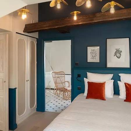 Hotel Chouchou