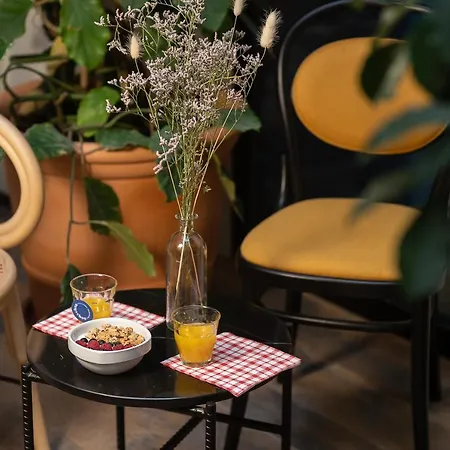 Chouchou Hotel Paris