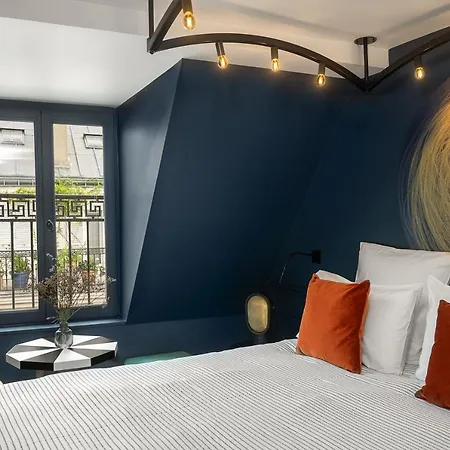 Hotel Chouchou