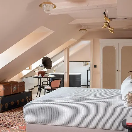 Hotel Chouchou Paris