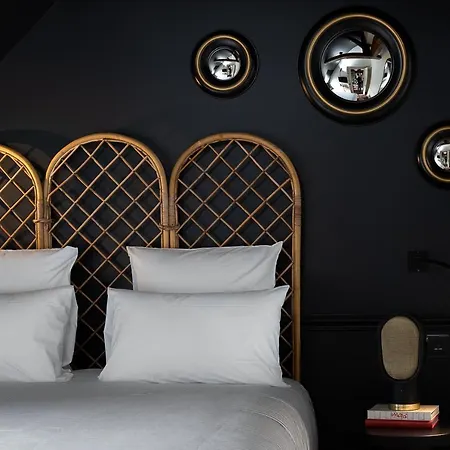 Hotel Chouchou 4*