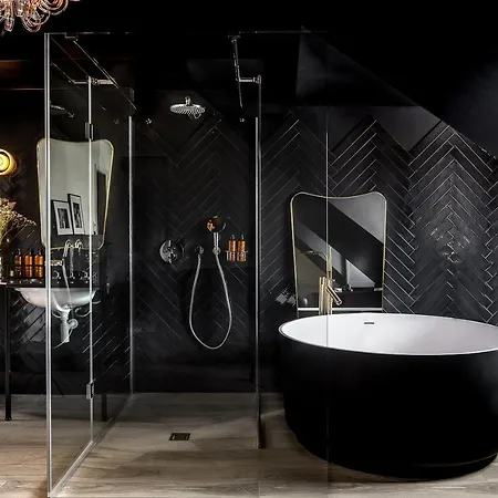 Hotel Chouchou Paris