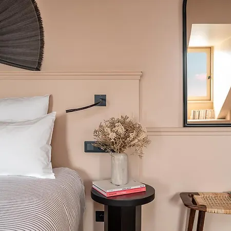 Chouchou 4* Paris