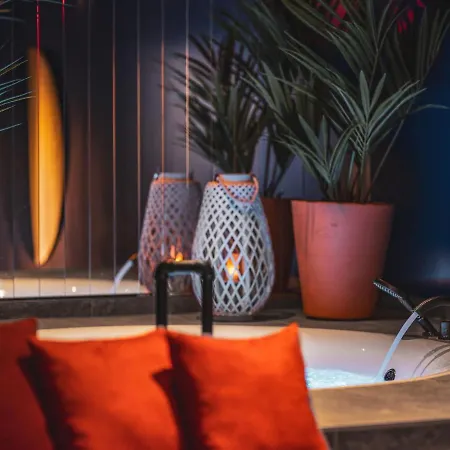 Chouchou Hotel Paris