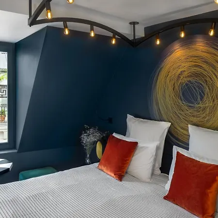 Hotel Chouchou Paris