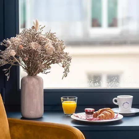Chouchou Hotel Paris